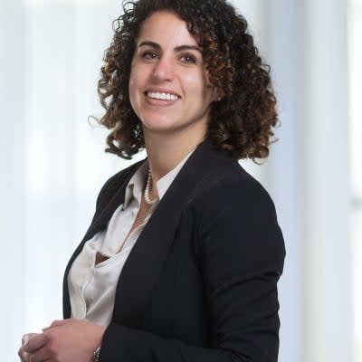 Mathilde Simon