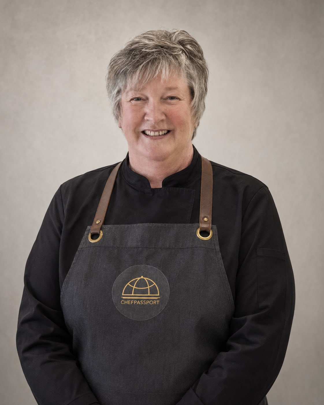 Corrie Baier — Thai & Indian Cuisine Specialist