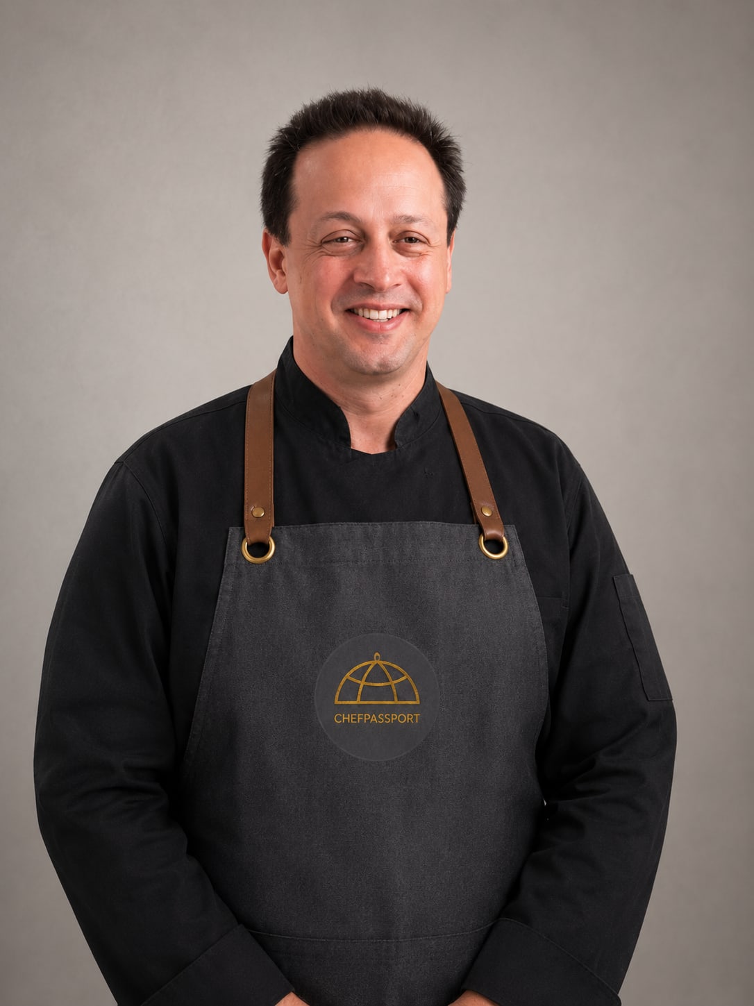 David Lienas — Italian & Spanish Cuisine Chef