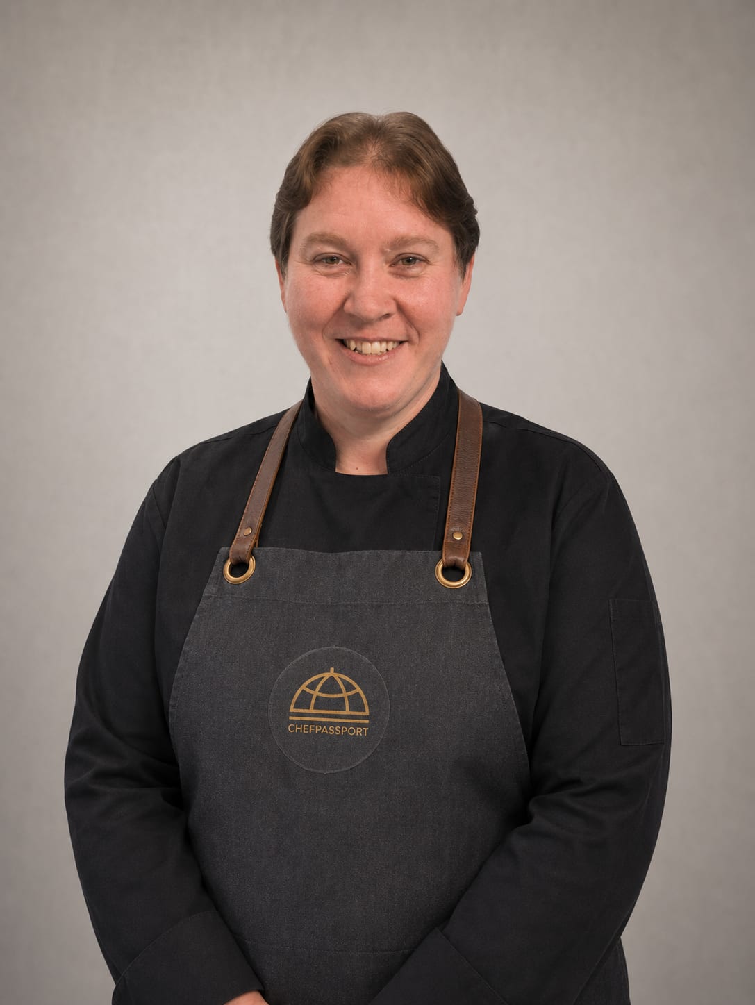 Kit Smyth — Greek & Mediterranean Chef · Food Writer