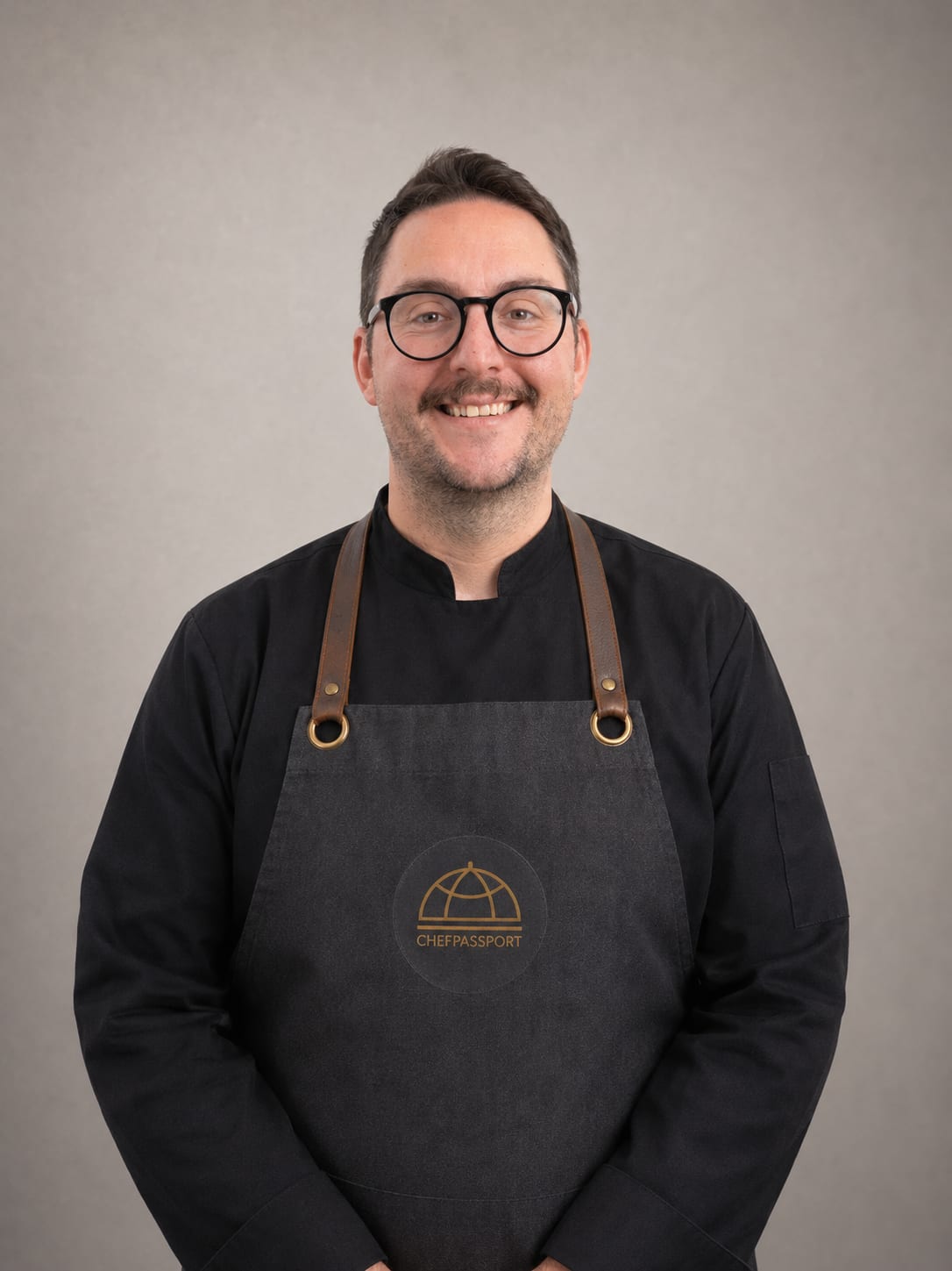 Spencer Kennedy — American Comfort & Tex-Mex Chef