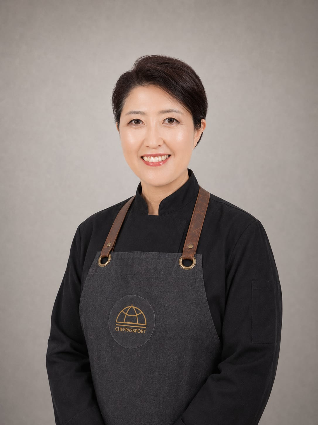 Yun Lee — Korean Cuisine Specialist
