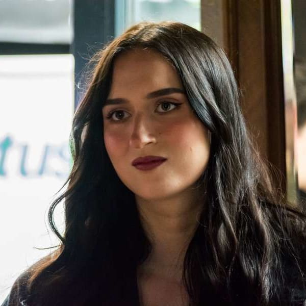 Carla Invernizzi