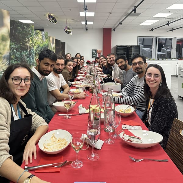 Animation Séminaire Culinaire