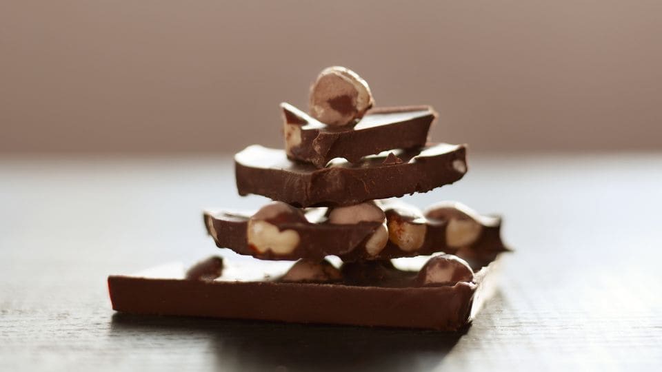 Dark Chocolate