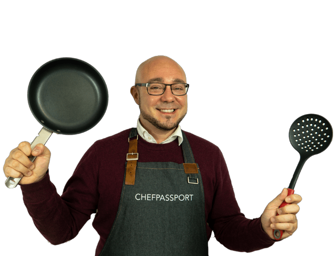 Singles bond over weekend virtual cooking classes:
