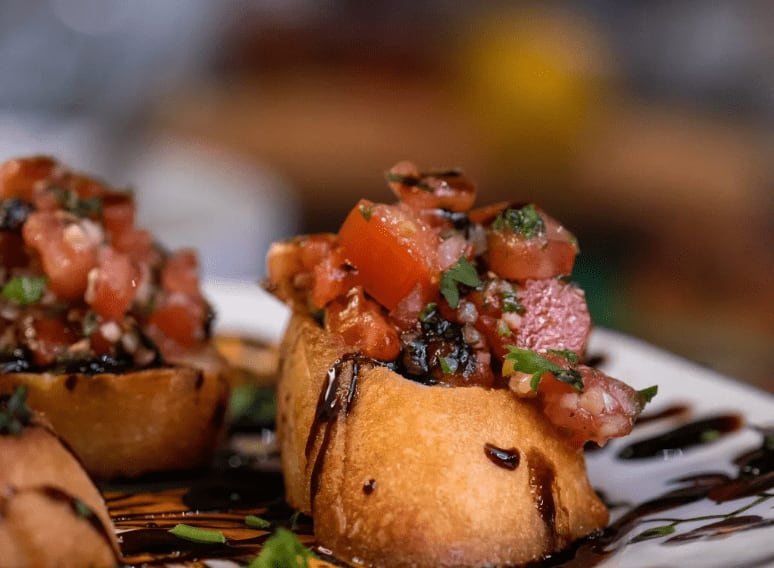 Spanish Cooking Classes Near Me