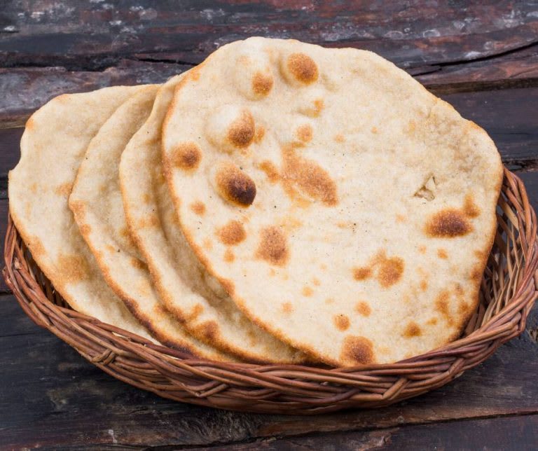 Roti