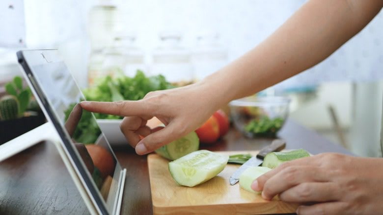 Why Online Cooking Classes Are A Must for Virtual Team Building Activities in 2023