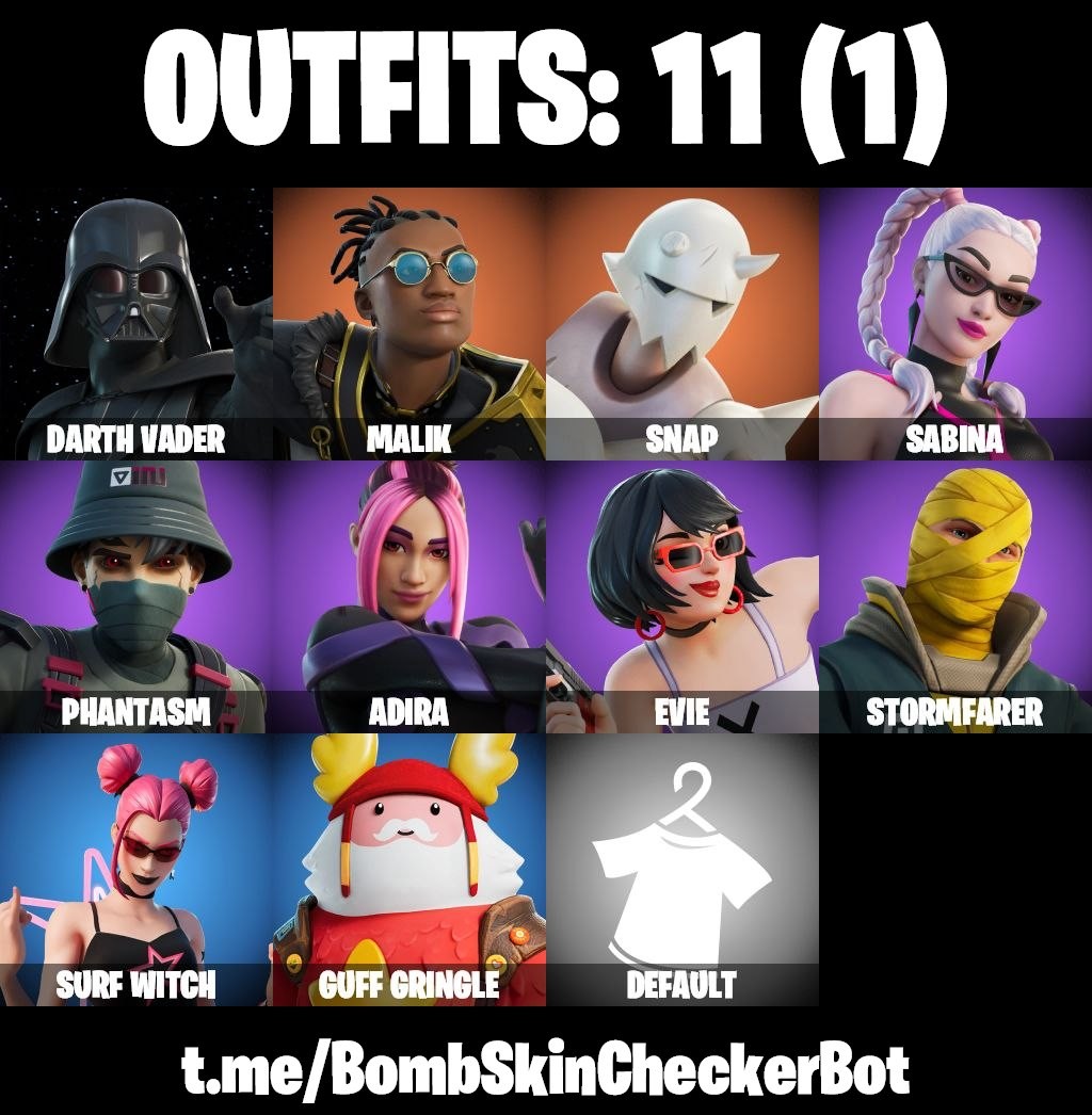 Brawl Stars Account (IOS/ANDROID) – [PSN/PC/XBOX] | 11 SKINS | 186 LVL | 14 PICKAXES | DARTH VADER | MALIK | SNAP | SABINA | ADIRA | EVIE | PHANTASM | FULL ACCESS | WARRANTY | #F26