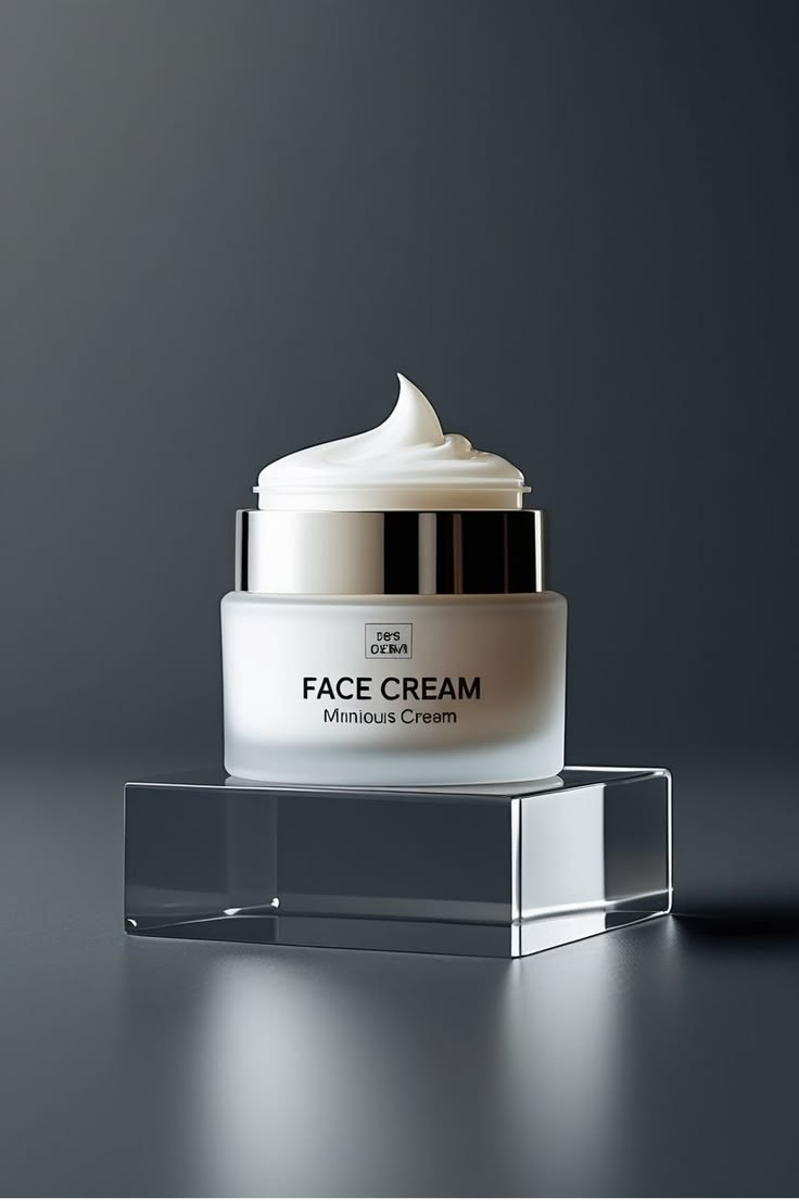 Moisturizers