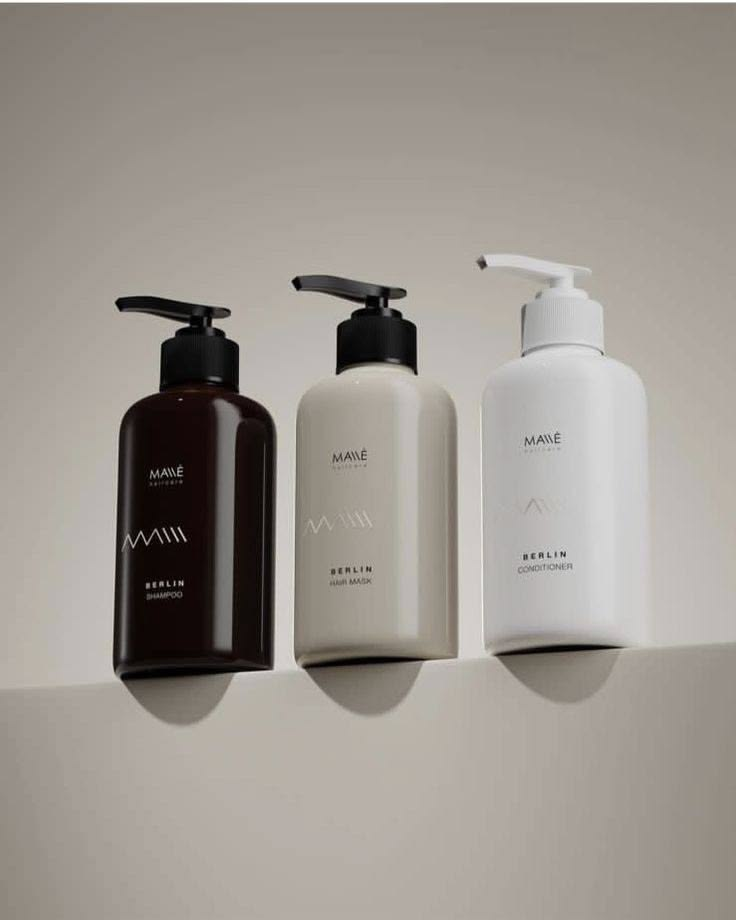 Gulmohar Repair Shampoo