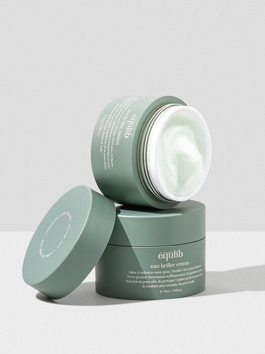 Chandan Glow Hydrating Crème