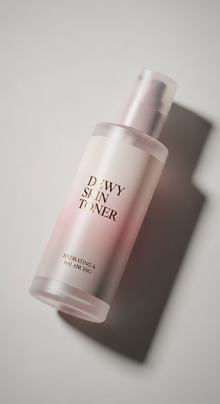 Vitamin C Glow Serum