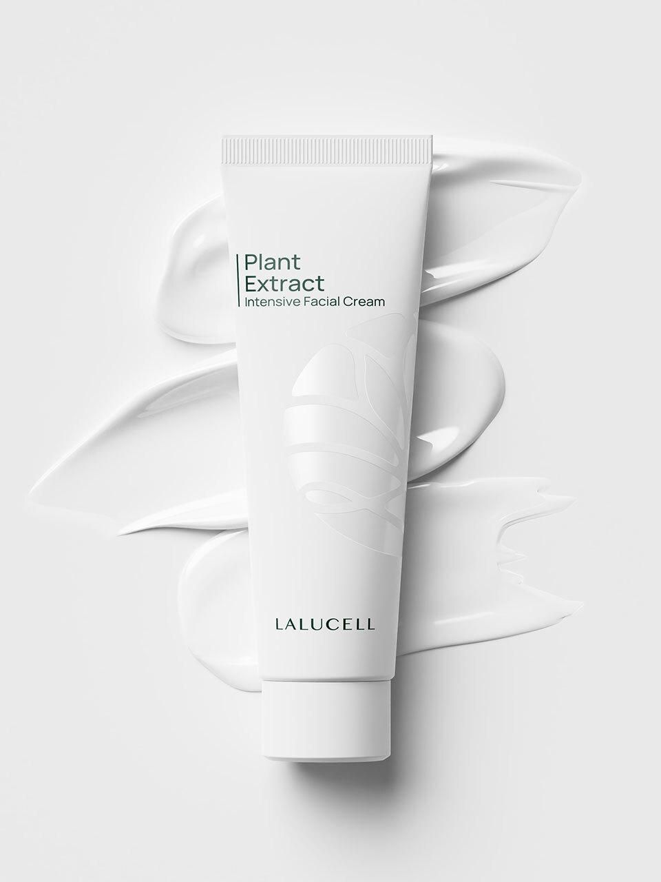 Intensive Facial Cream