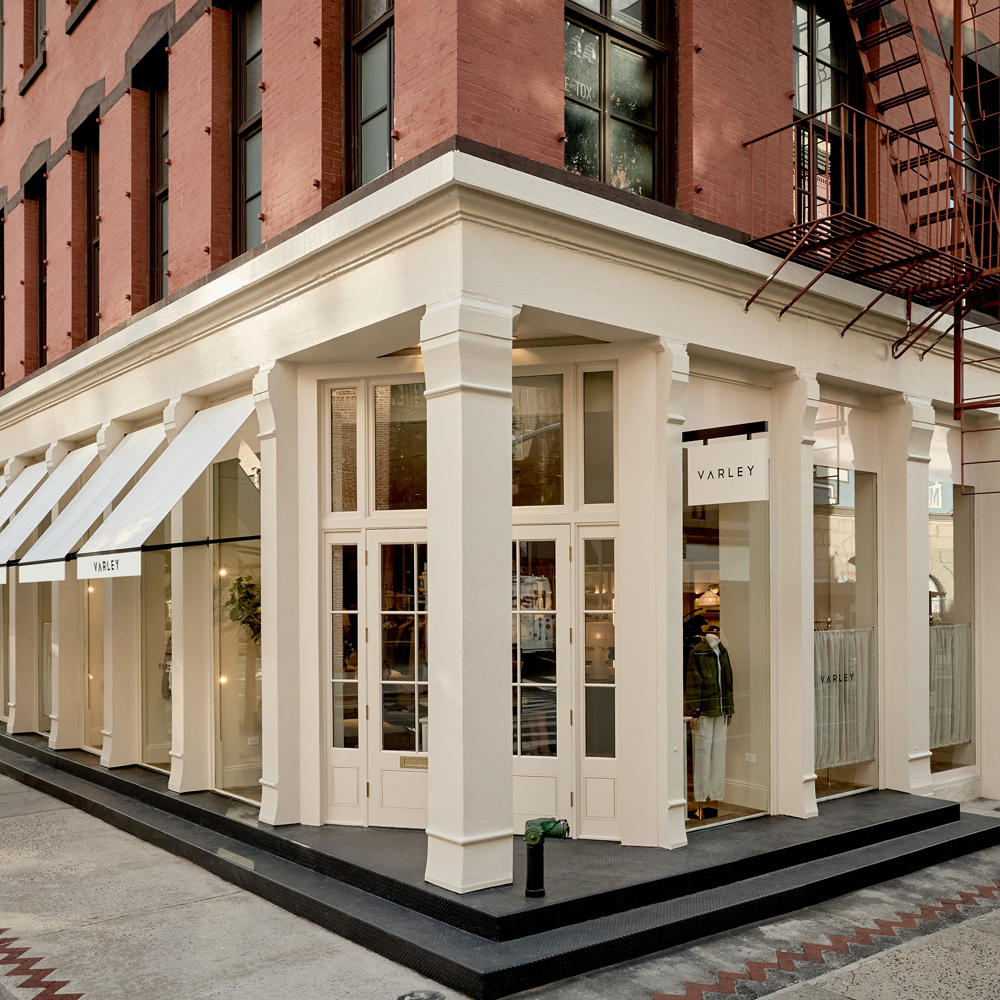 SoHo, New York