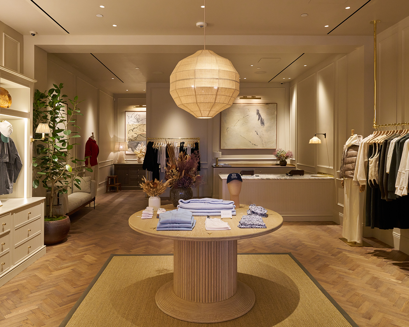 Oakbrook Center, Chicago