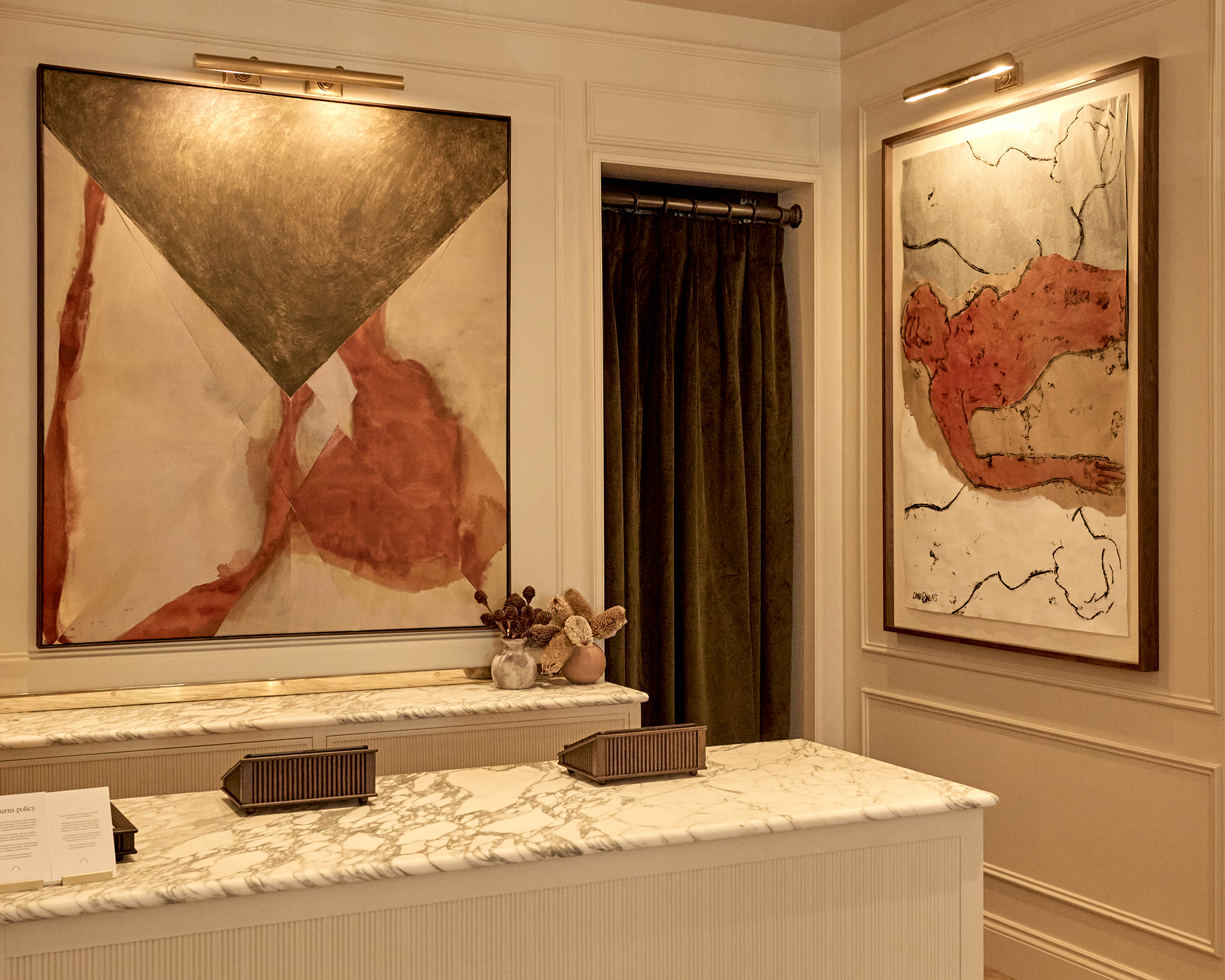 Brentwood Country Mart, Santa Monica - Gallery image 2