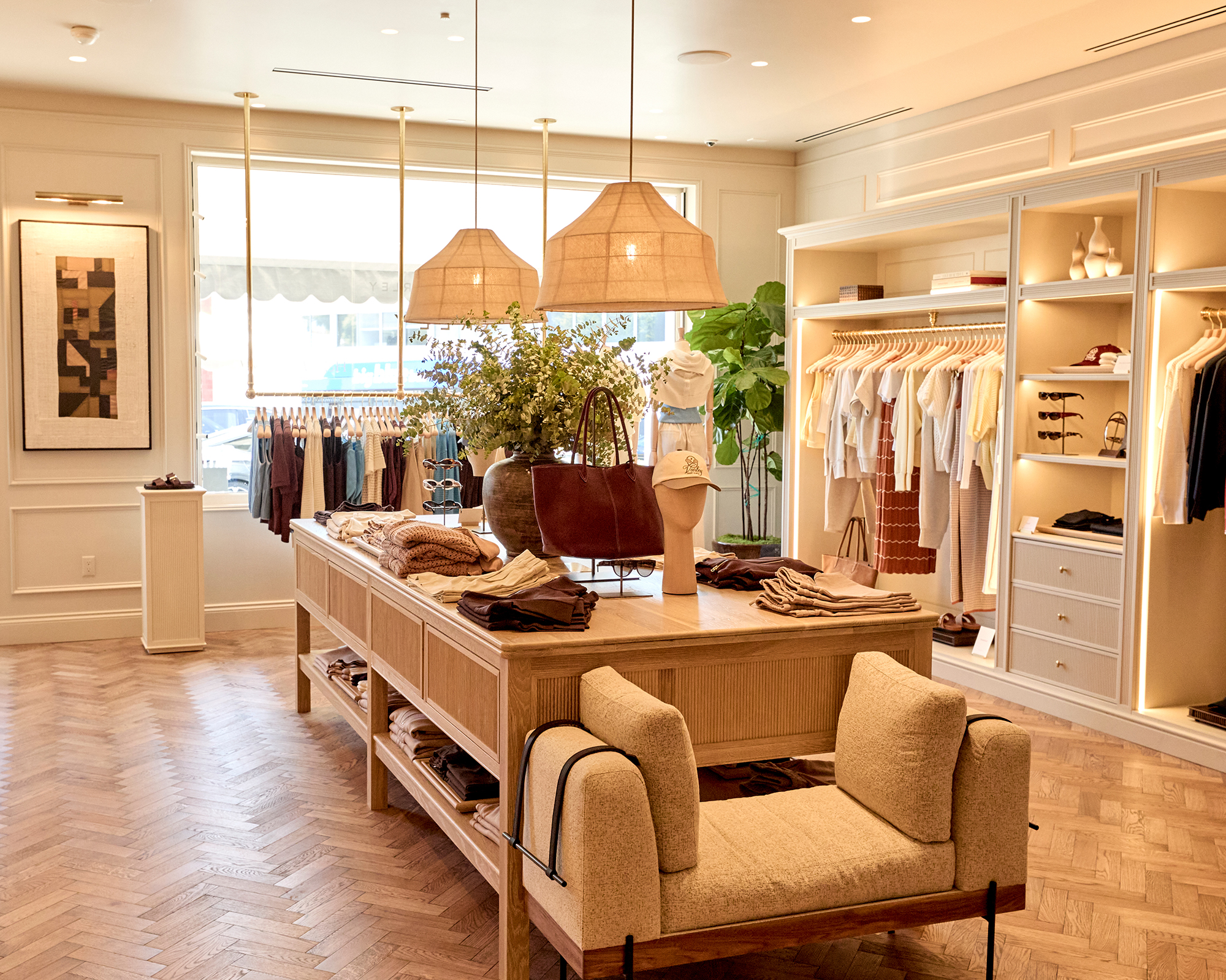 Brentwood Country Mart, Santa Monica - Gallery image 1