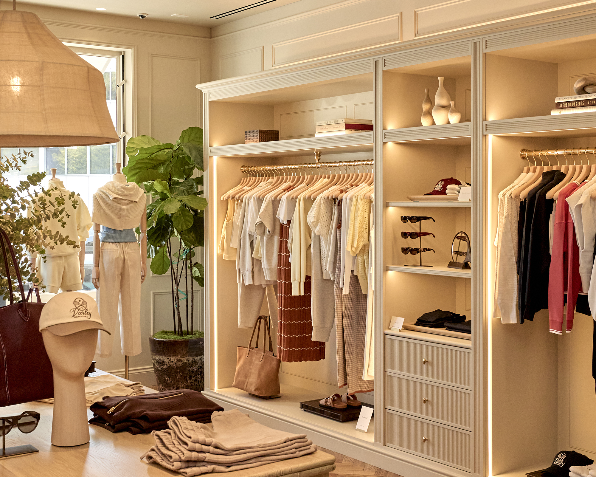 Brentwood Country Mart, Santa Monica - Gallery image 4