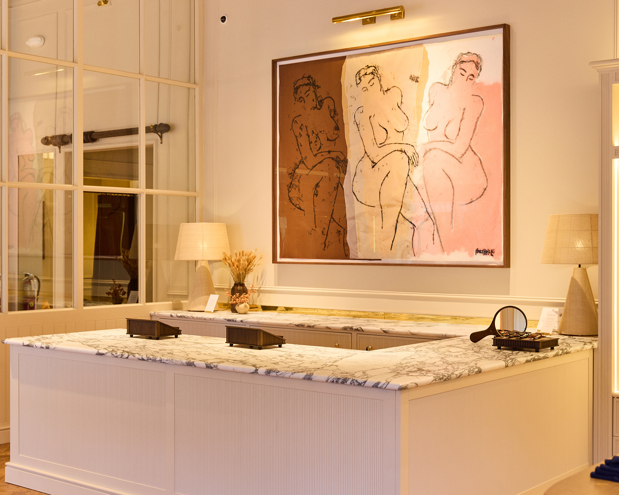 Marin Country Mart, Larkspur - Gallery image 3