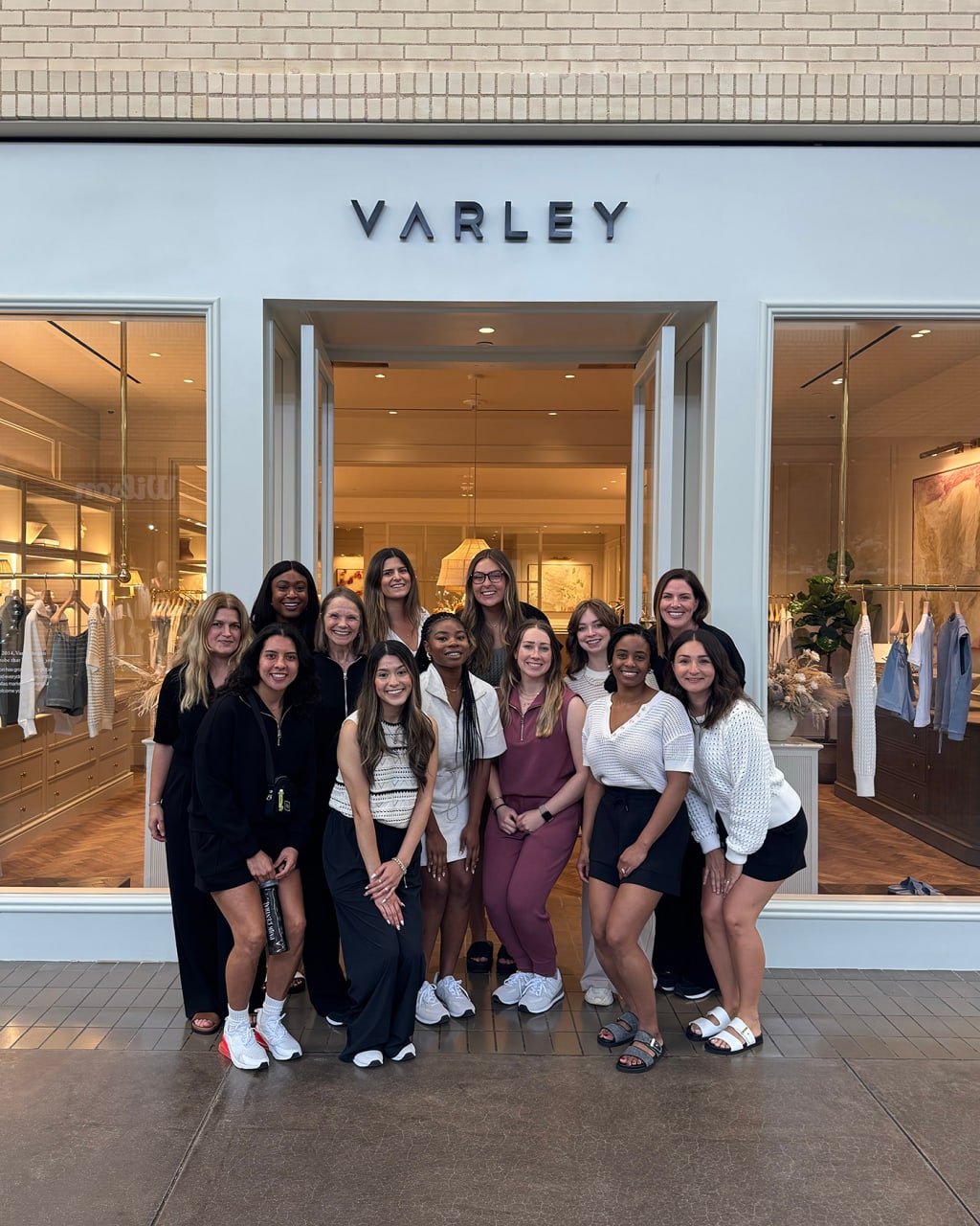 Varley