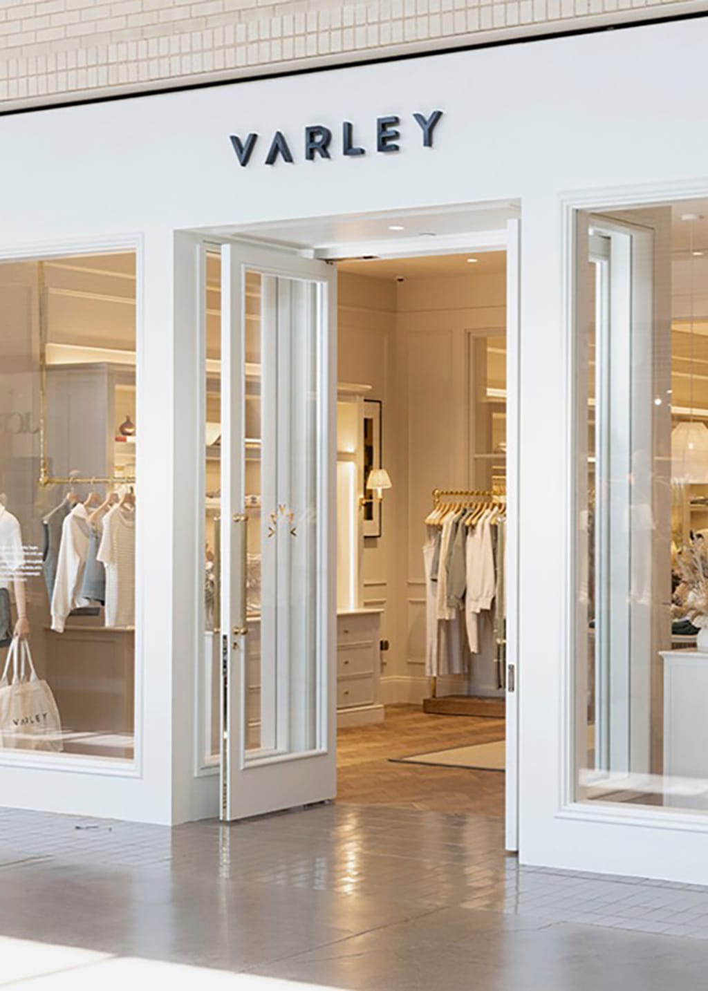 Varley