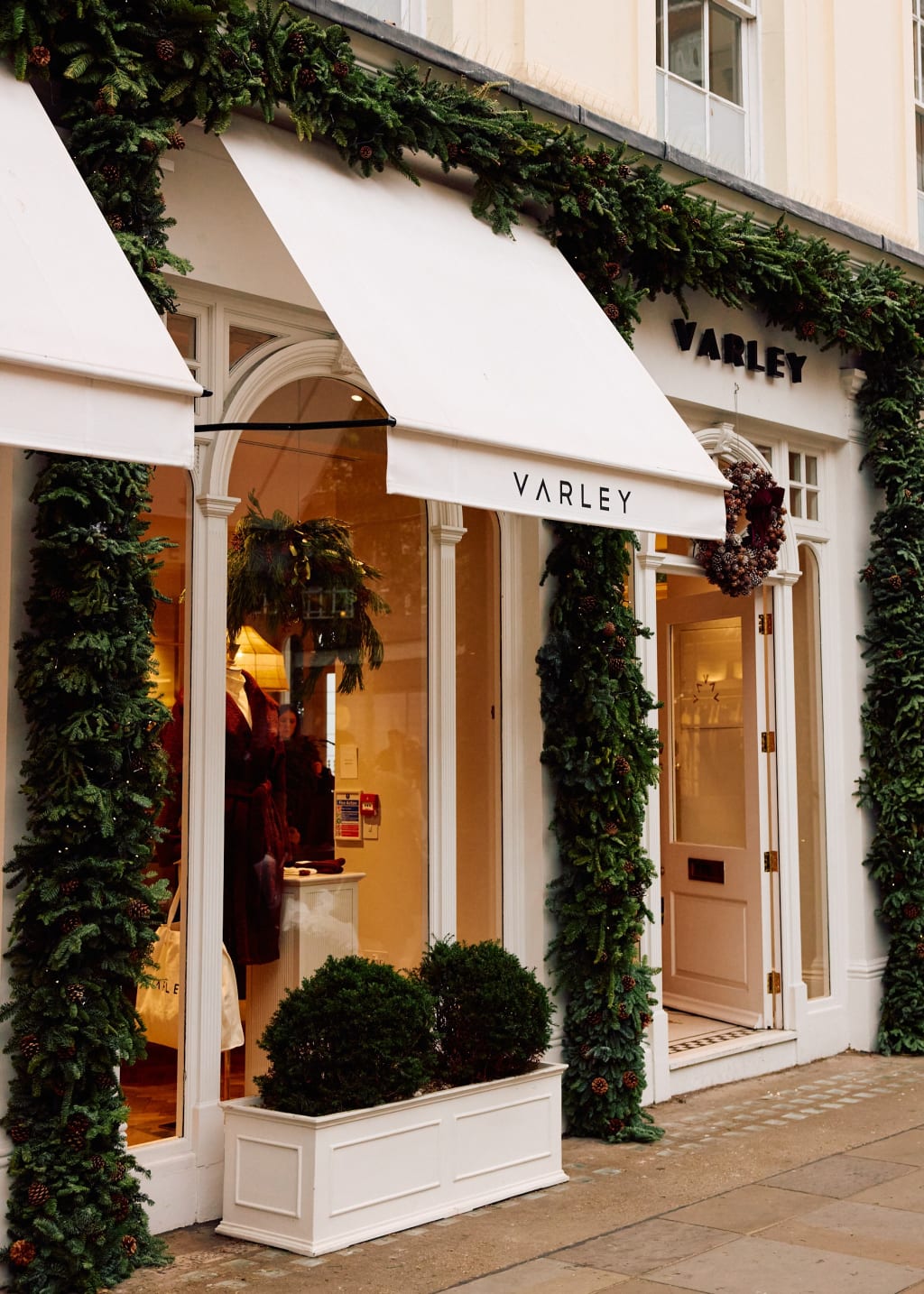 Varley