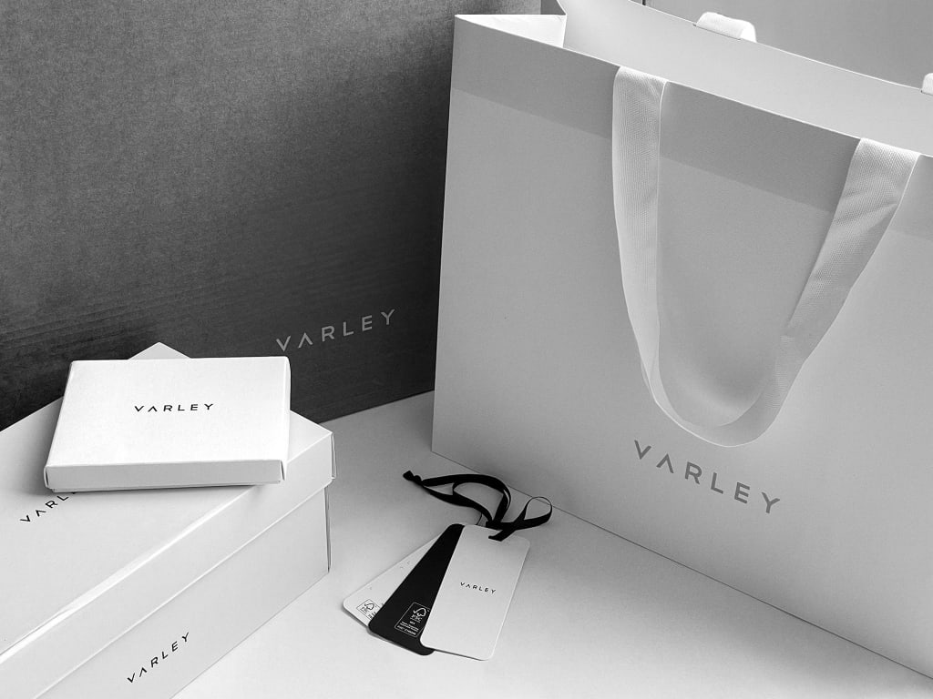 Varley