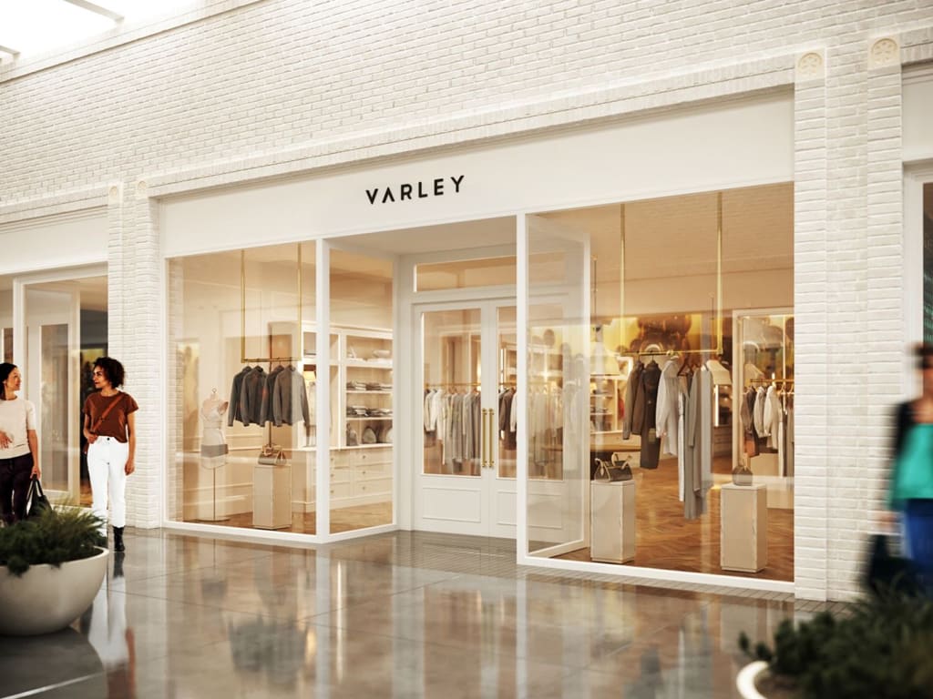 Varley