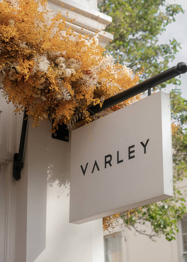Varley
