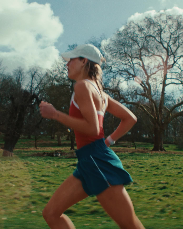 Active Tops & Tanks | Shop Active Tops & Tanks – Varley US