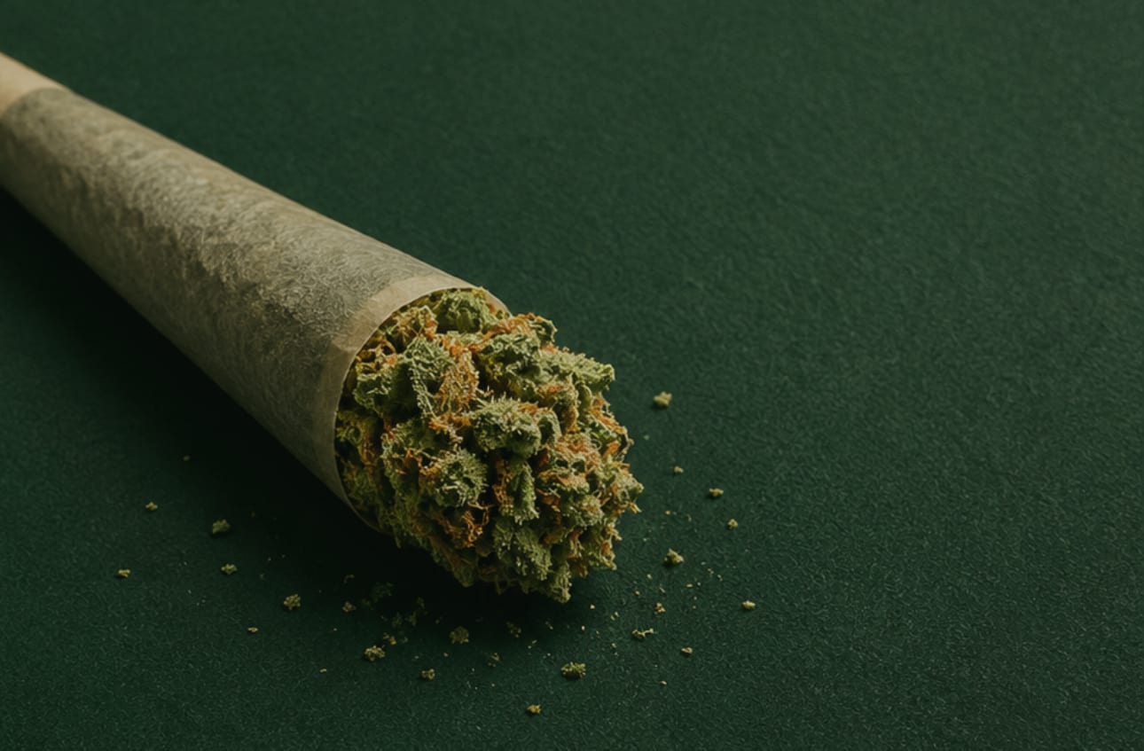 Una Comunidad Que Sabe — Verde 420