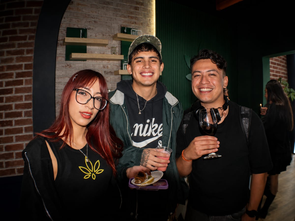 VERDE 420