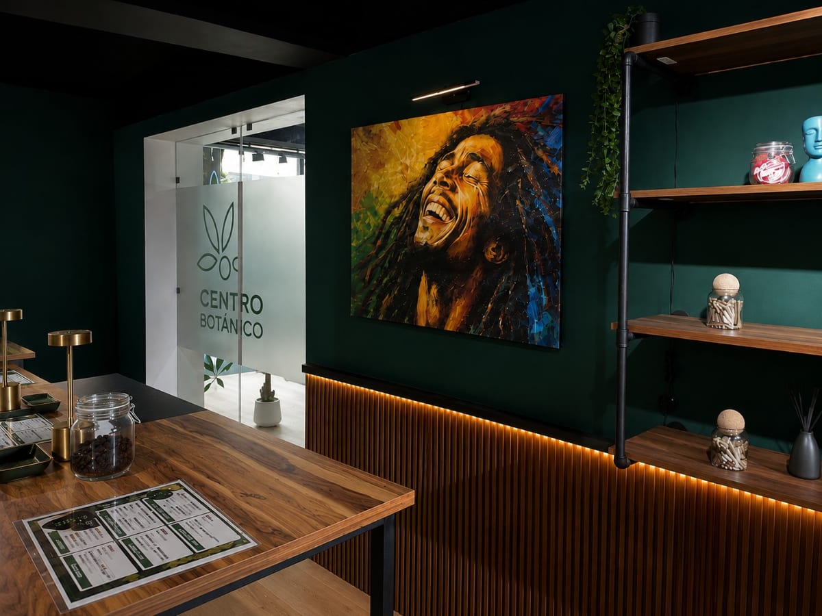 VERDE 420