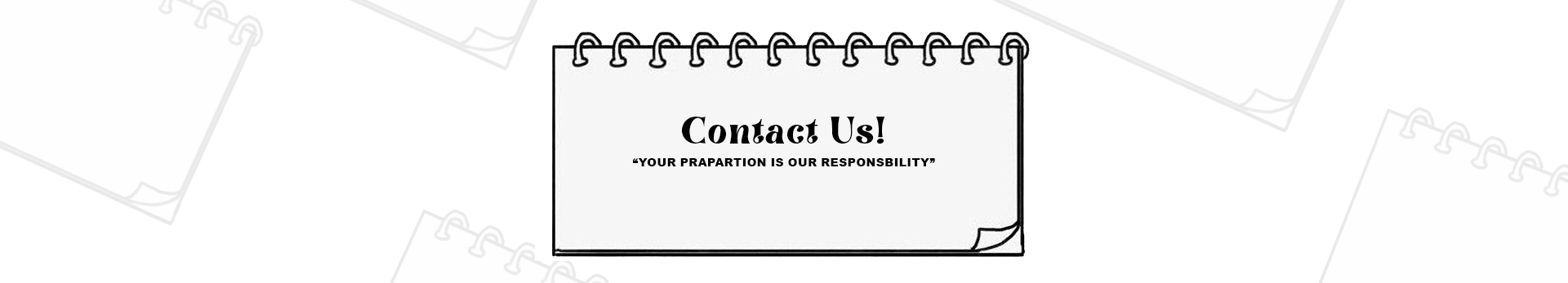 About Us - Desktop