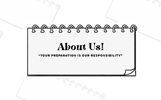 About Us - Mobile