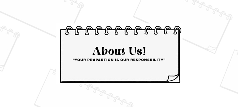 About Us - Tablet
