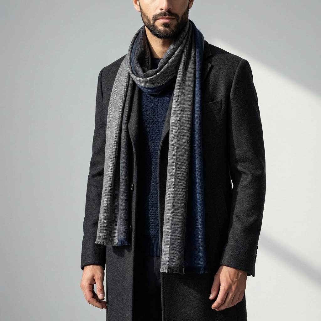 Men's Scarf