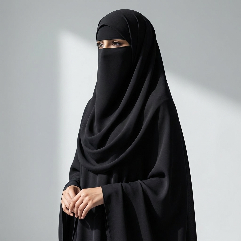 Niqab