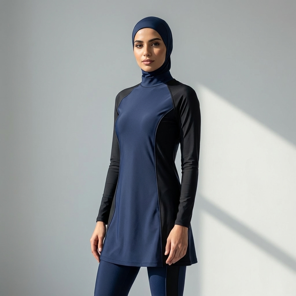Islamic Swimwear