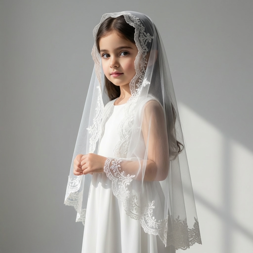 Kid's Veil