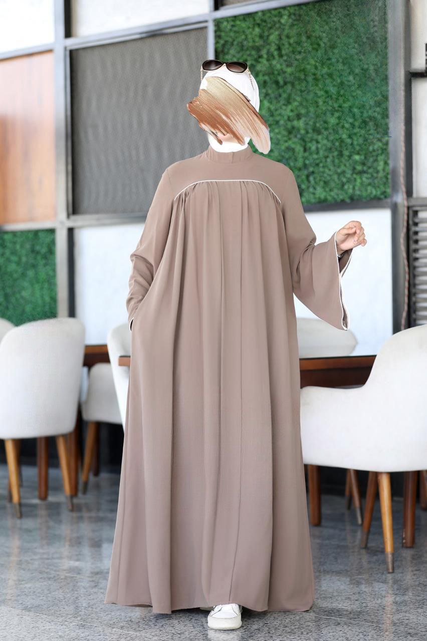 Hijab winter thread set