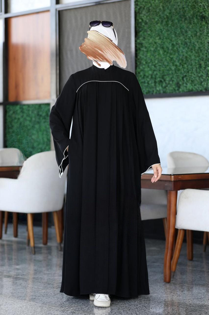 Hijab winter thread set - Thumbnail 2