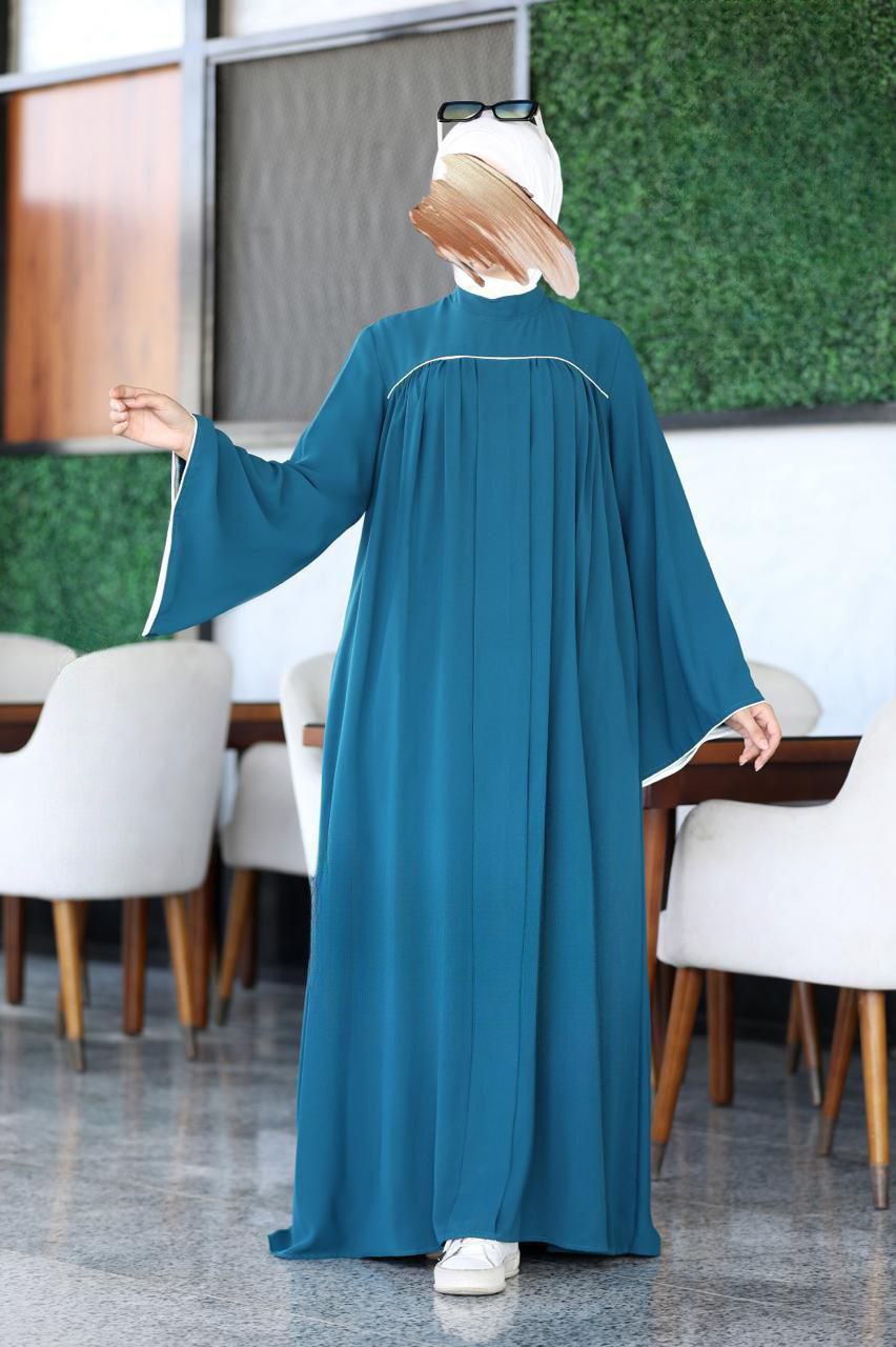 Hijab winter thread set - Thumbnail 4