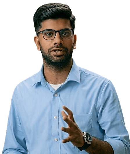 Vice Chairman of IITDM Vizag