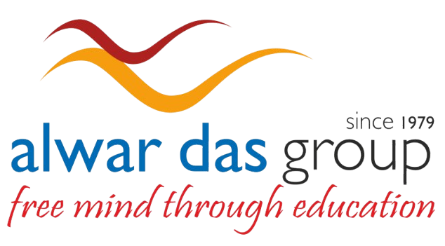 Alwardas Group Logo