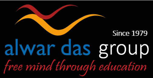 Alwardas Group Logo
