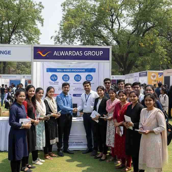 Student Growth & Industry Connect