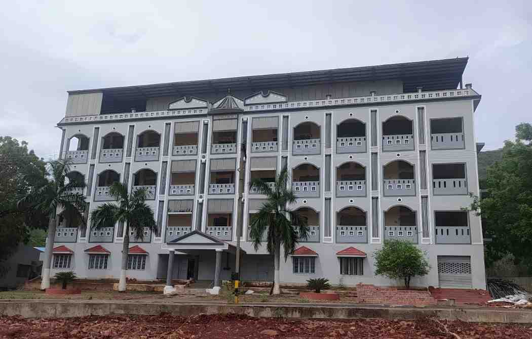 International Institute of Technology, Design & Management (IITDM)